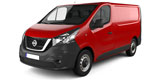 Nissan NV300 2016-2021